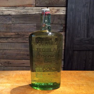 La Gritona Tequila 750 mL